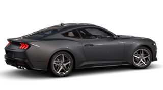 2026 Ford Mustang® External Image 4